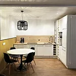 Centre-ville Apartament