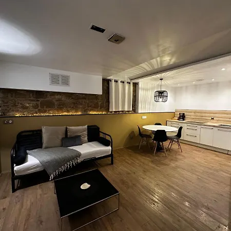 Centre-ville Appartement Strasbourg