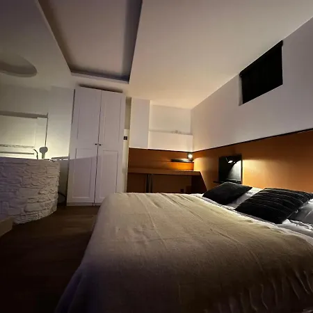 Centre-ville 스트라스부르