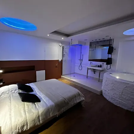 Centre-ville 아파트 스트라스부르