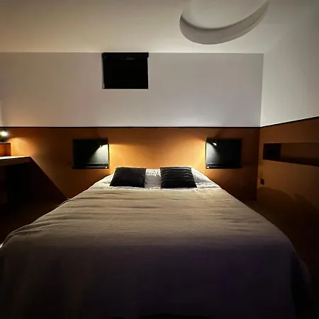 아파트 Centre-ville *