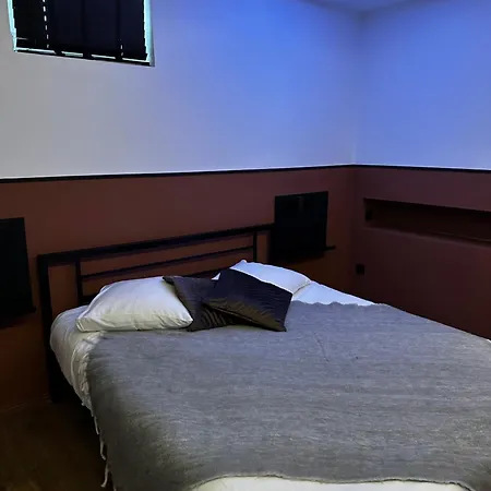 Centre-ville * 스트라스부르