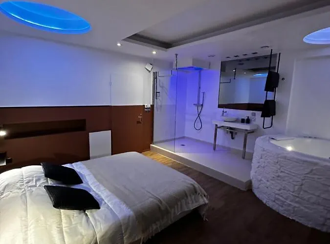 Centre-ville Appartement Strasbourg