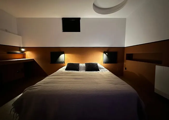 Appartement Centre-ville *