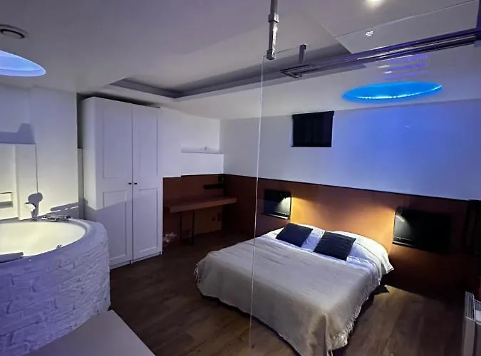 Centre-ville Appartement *