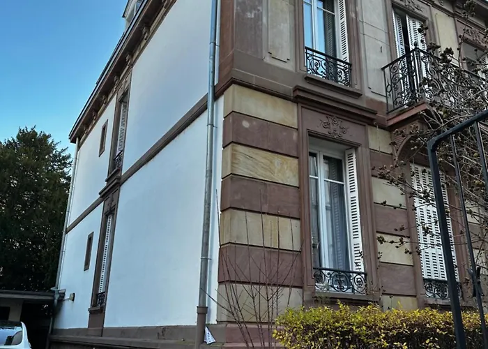 Appartement Centre-ville *