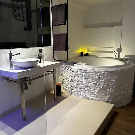 Apartamento Centre-ville *