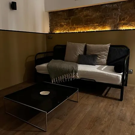 Apartmán Centre-ville Štrasburk