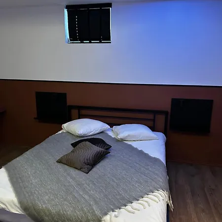 Apartmán Centre-ville