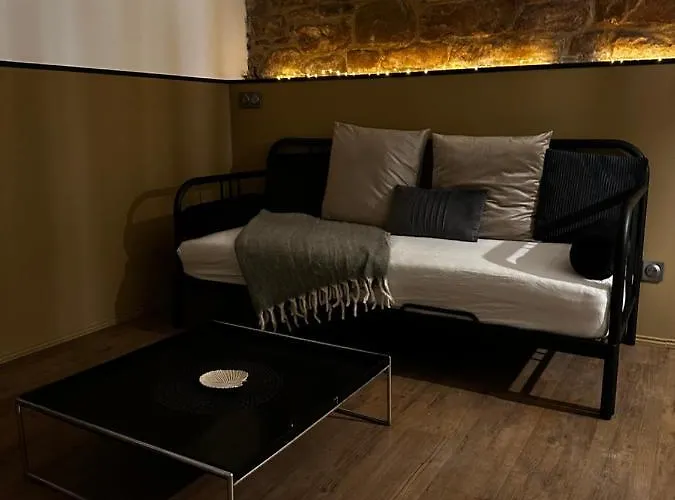 Apartmán Centre-ville Štrasburk