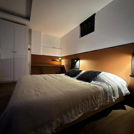 Apartman Centre-ville *