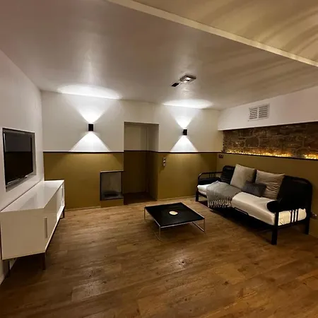 Apartman Centre-ville