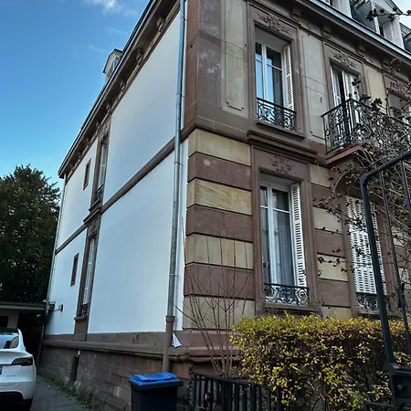 Apartman Centre-ville *