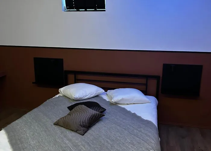 Apartament Centre-ville